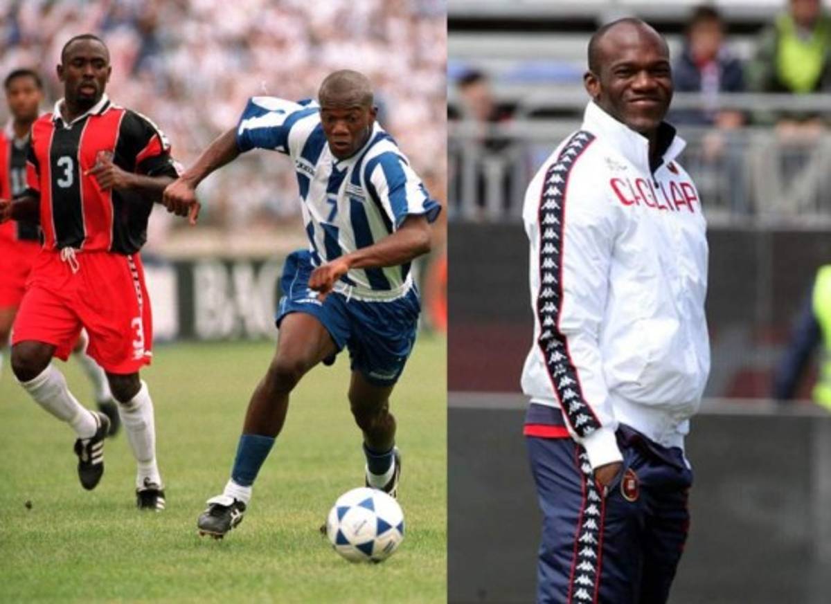 Así luce hoy la única Selección de Honduras que ha ganado en Trinidad