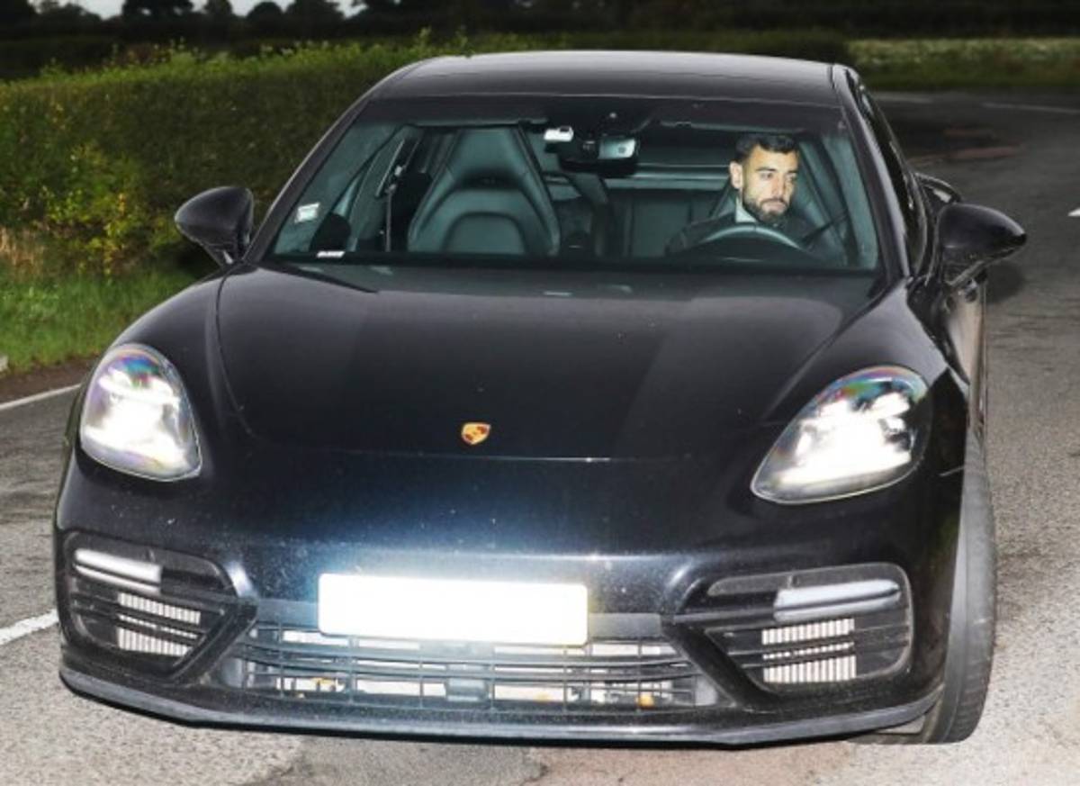 La crisis del United: El compañero que Cristiano Ronaldo no soporta, los candidatos al banquillo y tristeza en la plantilla