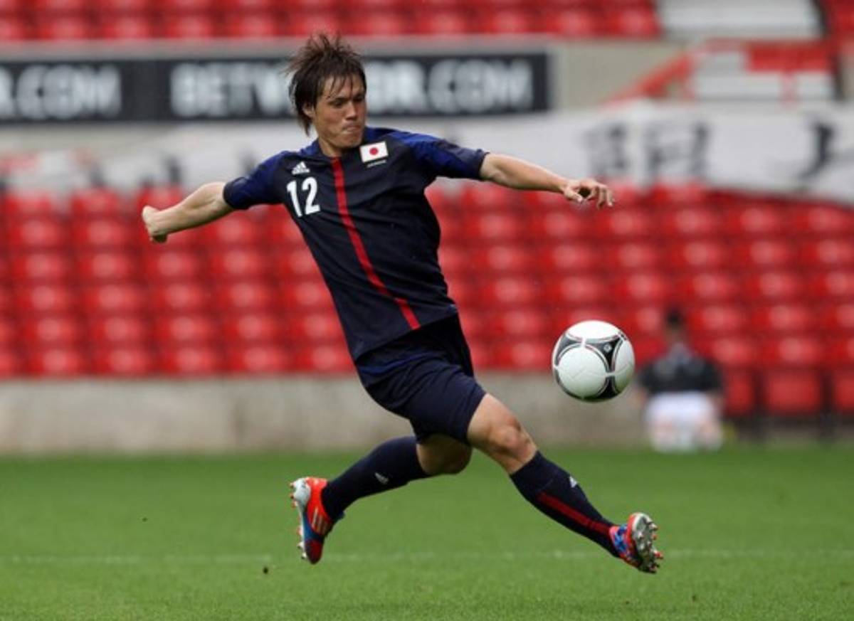 Los jugadores americanos que defienden una camiseta que no es la de su país de nacimiento en el mundial