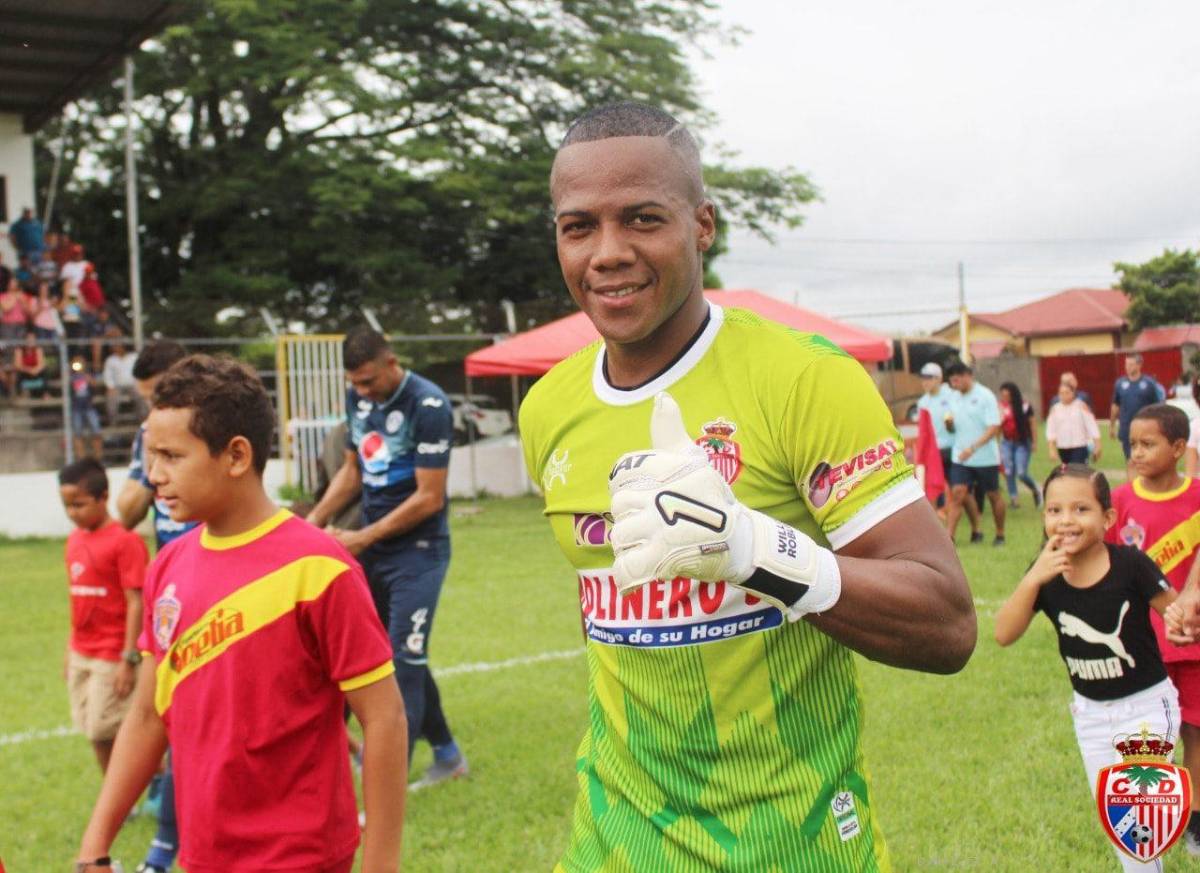 Fichajes: De Europa a Honduras, Motagua se sigue armando, Real Sociedad con nuevos jugadores y novedades en Marathón