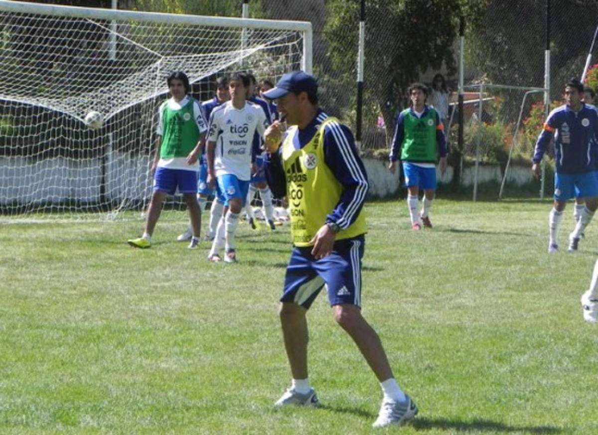 Qué fue de los jugadores del Pachuca que goleó Olimpia en el 2001