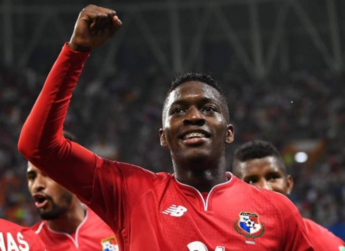 Top: Las nuevas joyitas del fútbol de Centroamérica en 2019