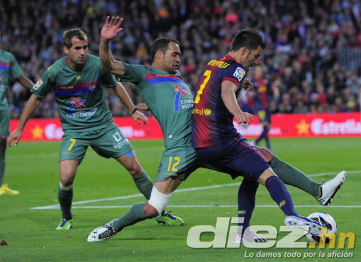 Barcelona y Real Madrid listos para la Champions.