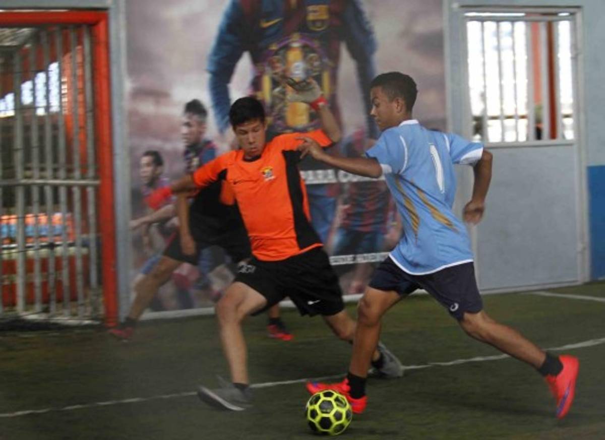 Las mejores imágenes en el inicio de la Copa de Campeones Gatorade Milán 2016