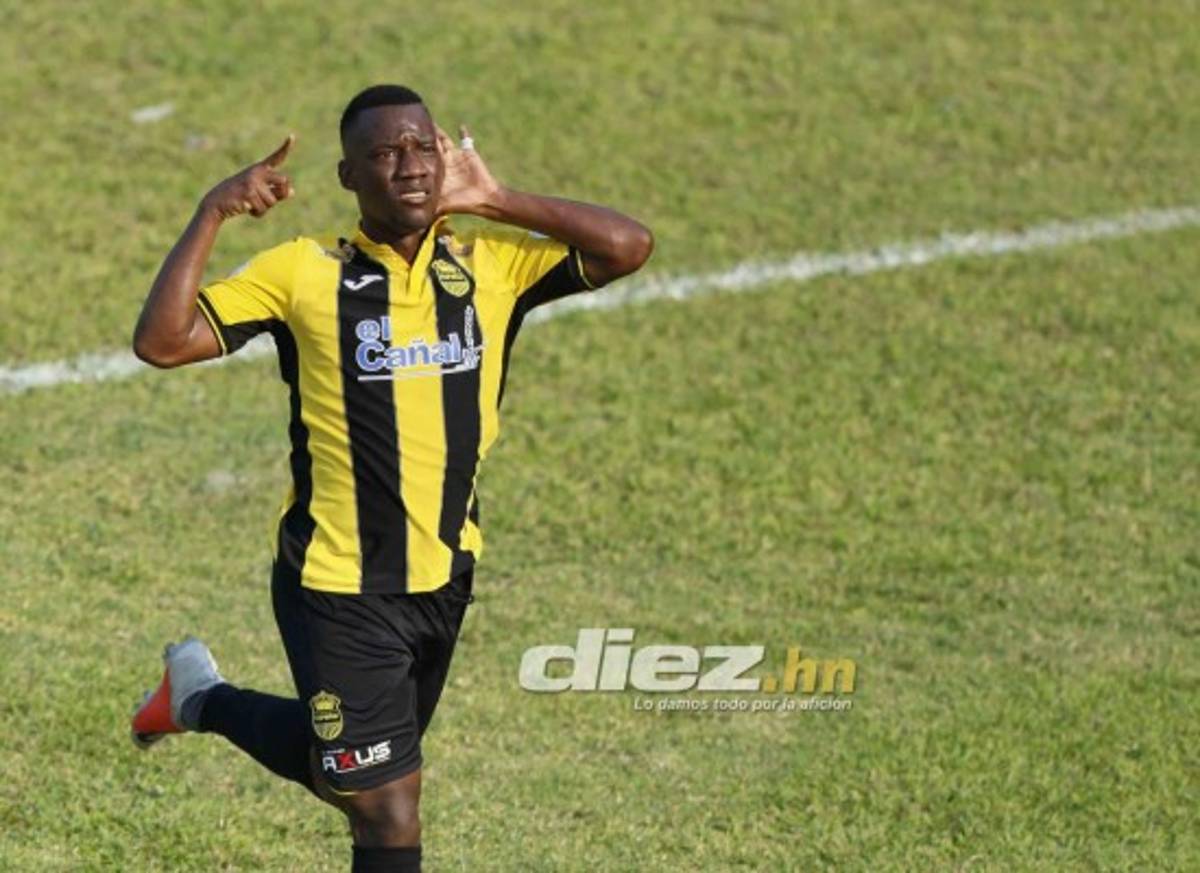 El 11 que perfila Real España para pegar primero a Olimpia en la final de la Copa Premier