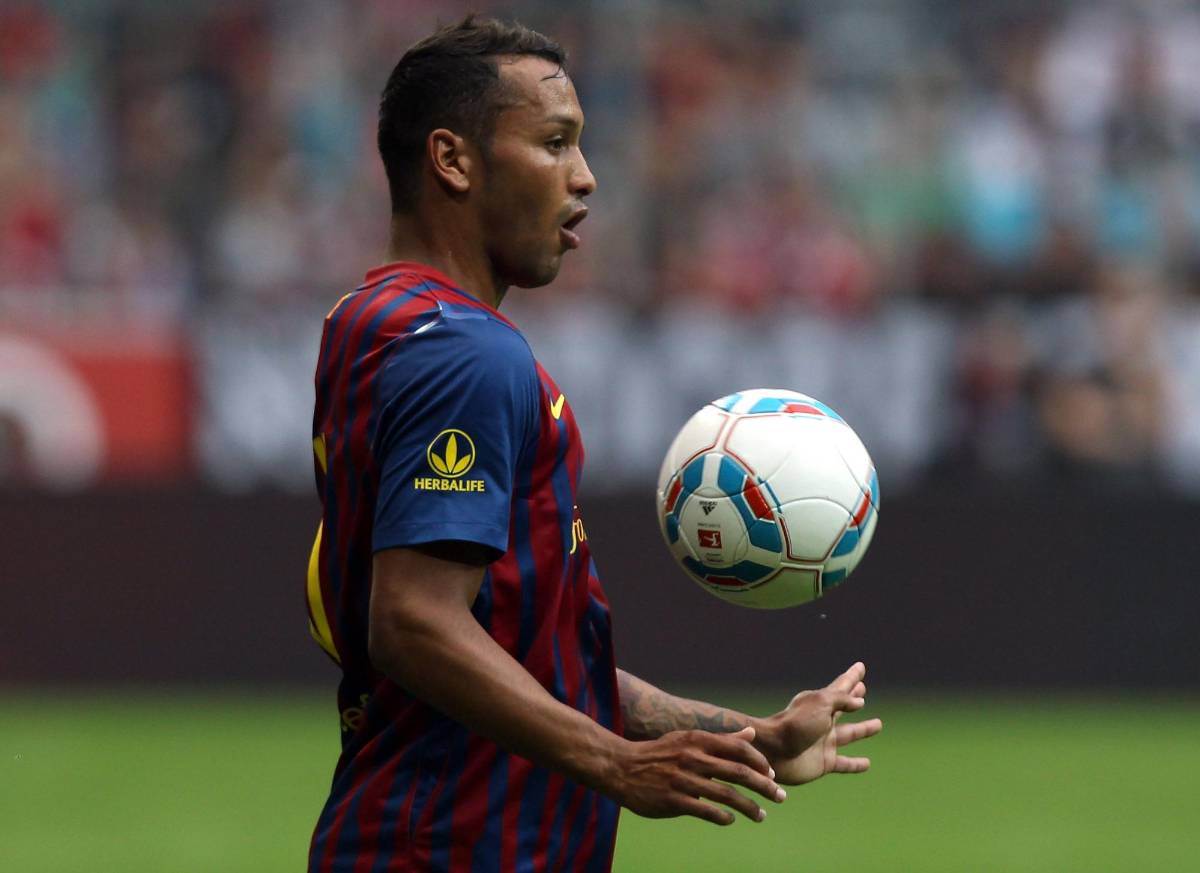 Le marcó el 5-0 al Real Madrid y señala al culpable de su salida del Barcelona: Me jodió la carrera; no puedo ni verlo