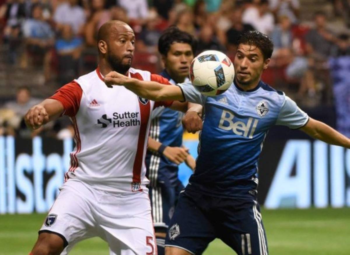 Los futbolistas que no cuentan para Pinto en la Selección de Honduras