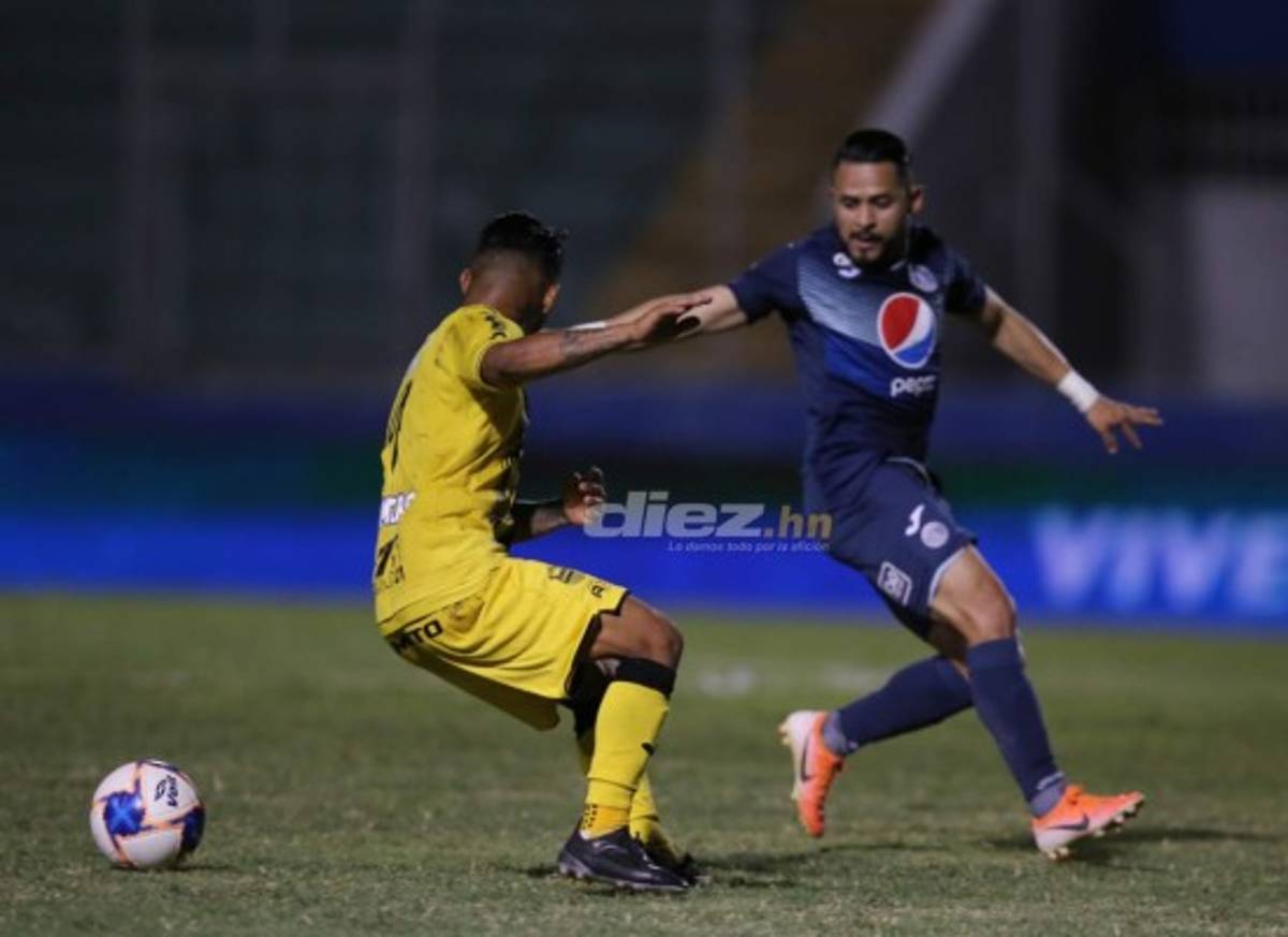 ¡Temible ataque! El 11 ideal que dejó la octava jornada del torneo Clausura 2020