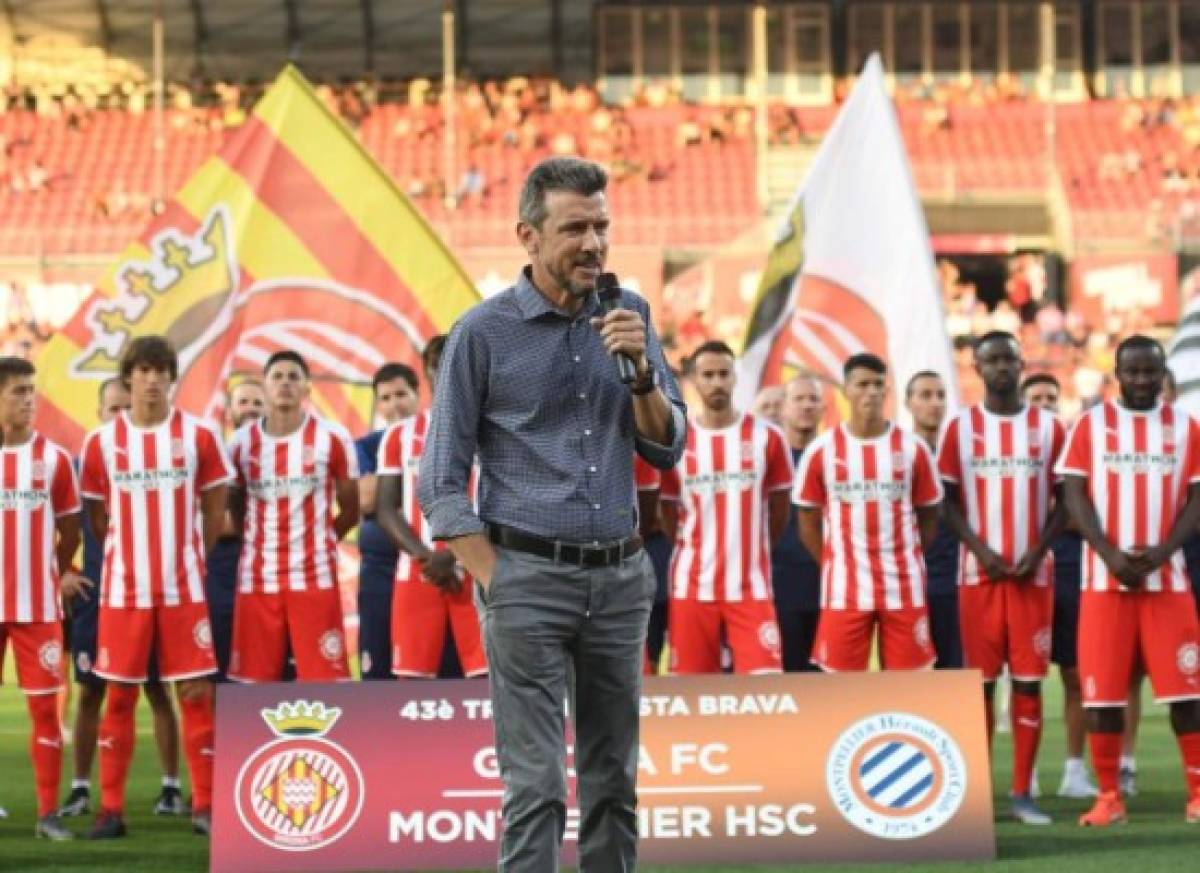 Mercado: Real Sociedad presenta a Wilson y dará otro bombazo; exOlimpia con nuevo club