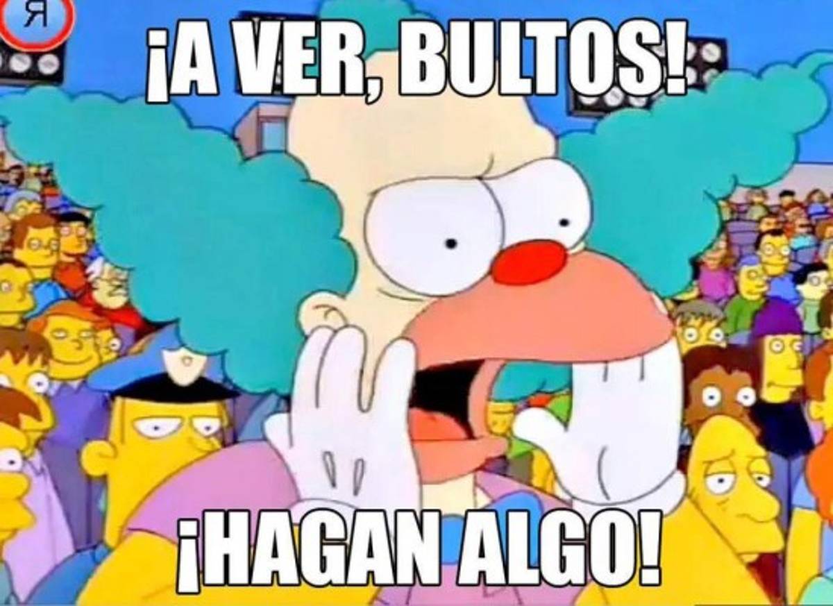 ¡Ácidos y crueles memes contra Argentina y Messi por derrota ante Brasil!