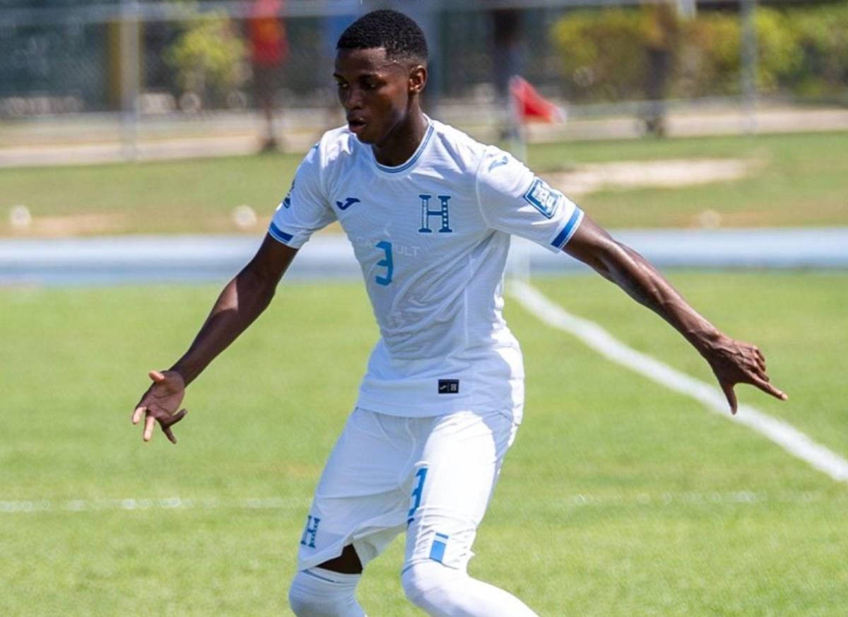 ¡Selección de Honduras es un hospital! Lesiones invaden en el momento más crucial de la eliminatoria de Concacaf rumbo al Mundial 2026