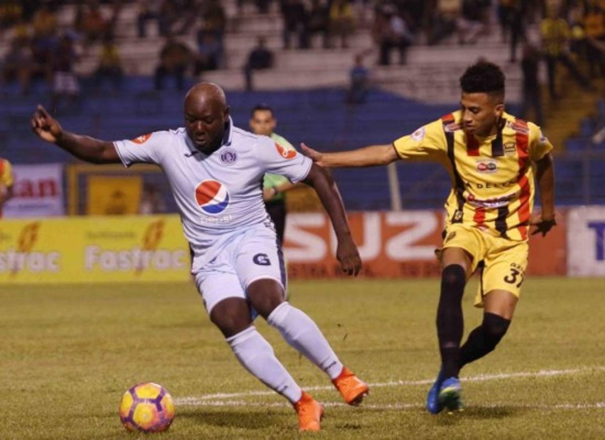 El sorprendente cambio físico de Wilmer Crisanto y su relato más sincero: 'Me decían que me retirara”