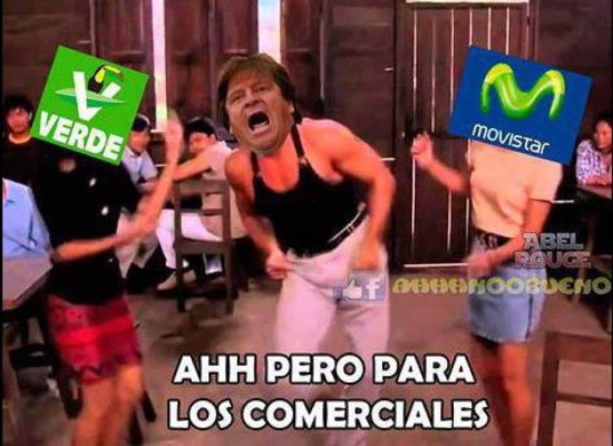 Los memes contra 'El Piojo' antes del México-Costa Rica