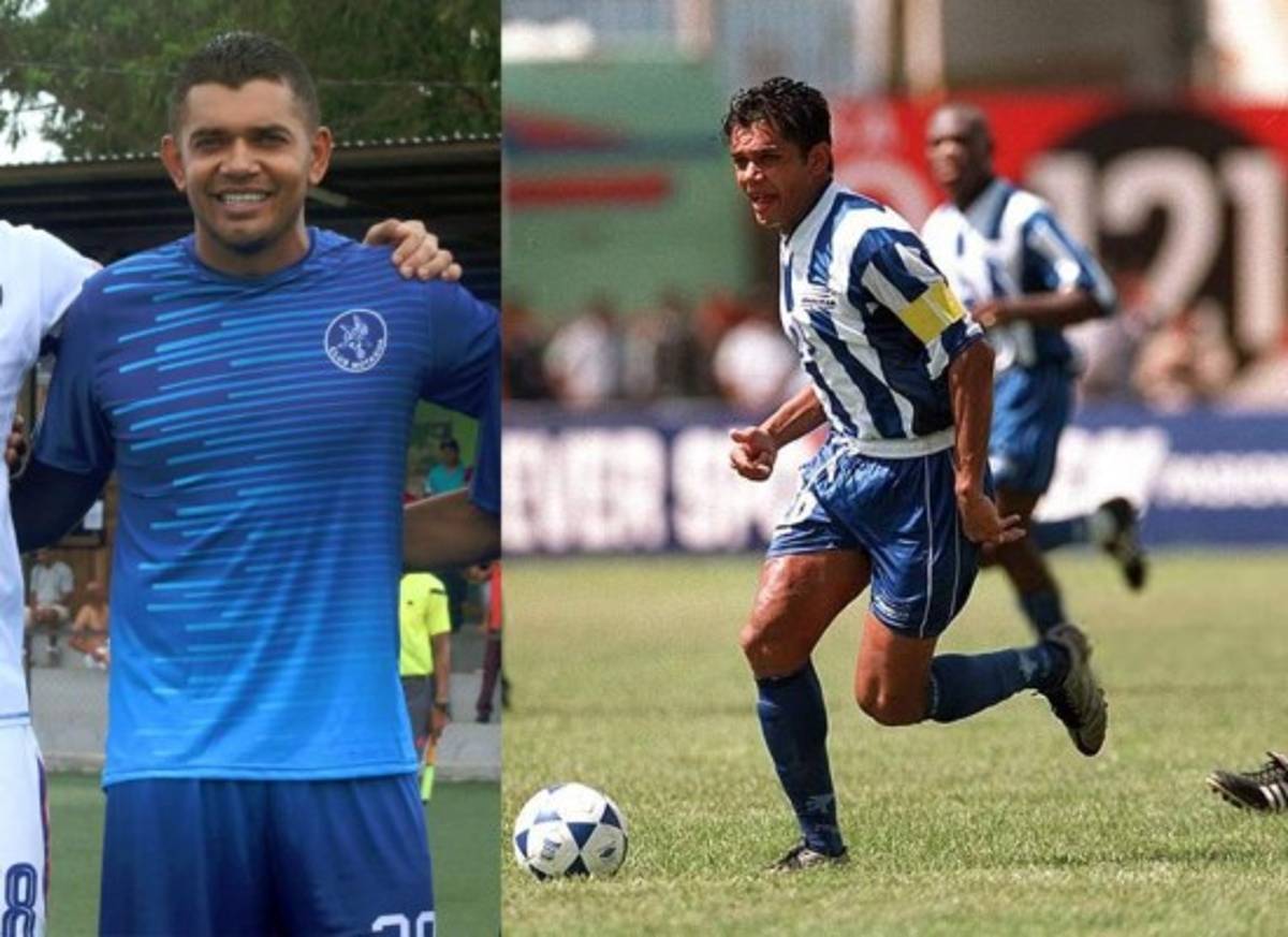 Así luce hoy la única Selección de Honduras que ha ganado en Trinidad