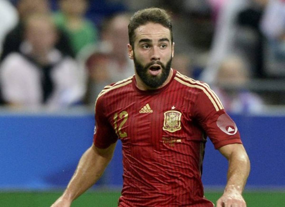 TOP: Ellos son los grandes ausentes de la Euro 2016