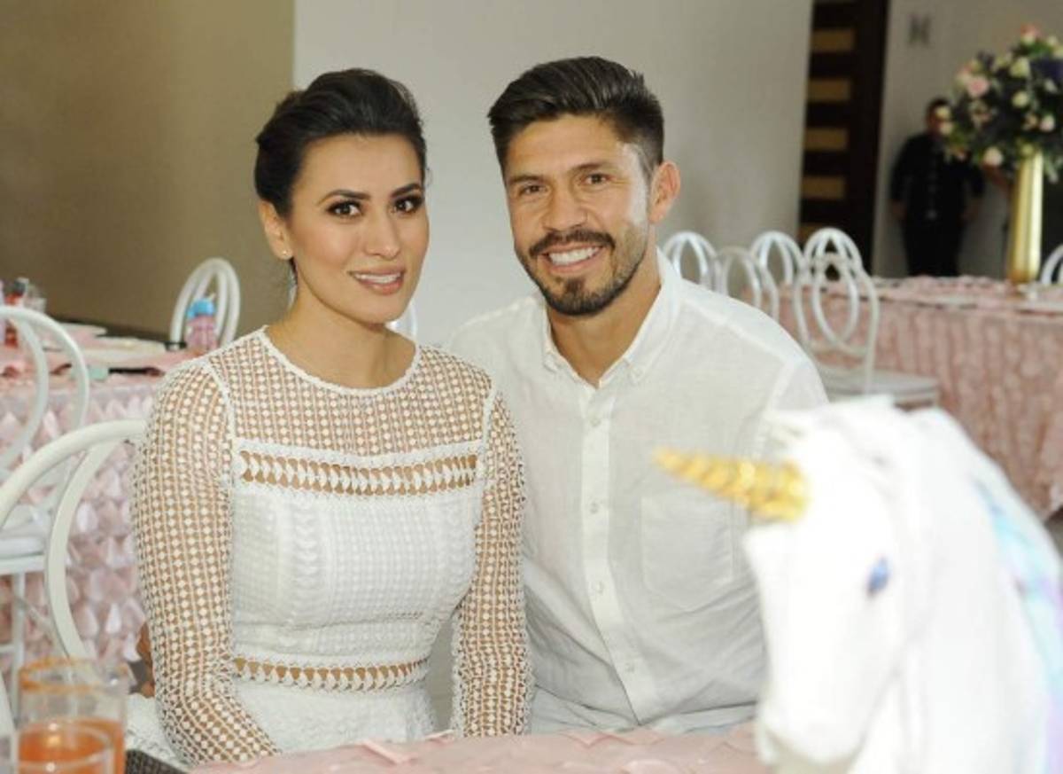 Infartantes: Las sexis parejas de los futbolistas que calientan la final América-Cruz Azul