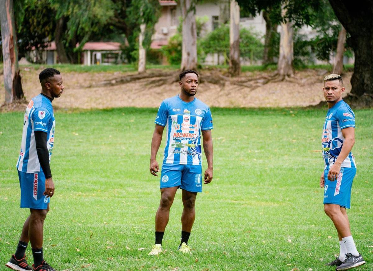 Olimpia agita el mercado con nuevos fichajes, goleador legionario queda libre y ‘Patón’ Mejía con múltiples ofertas en Grecia