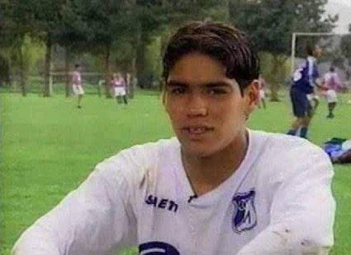 TOP: Jugadores que debutaron en el fútbol profesional siendo unos niños