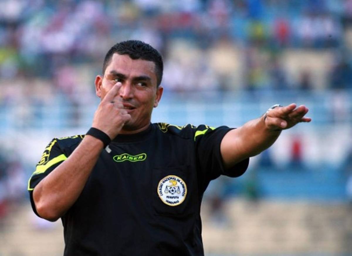 Amenazas y extorsiones: Futbolistas, periodistas y árbitros que salieron huyendo de Honduras
