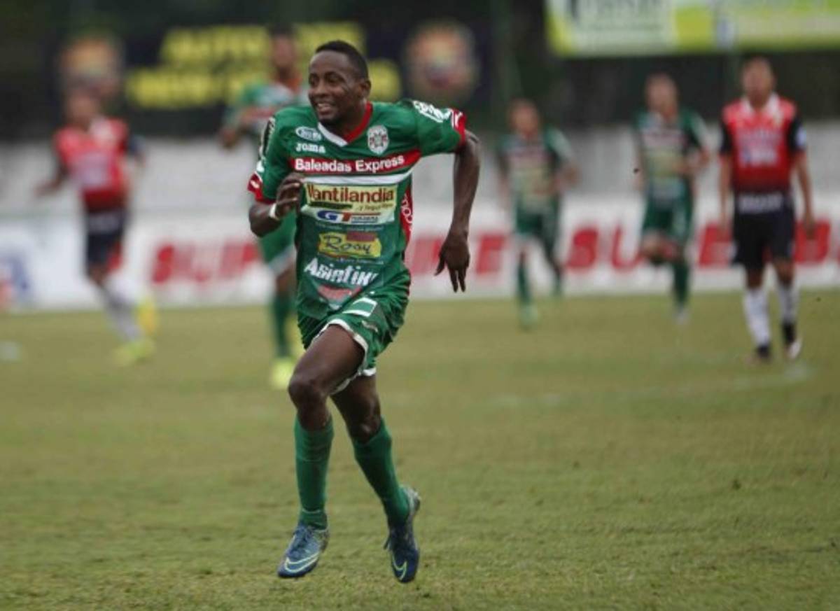 Los 10 jovencitos más destacados del torneo Apertura de la Liga Nacional