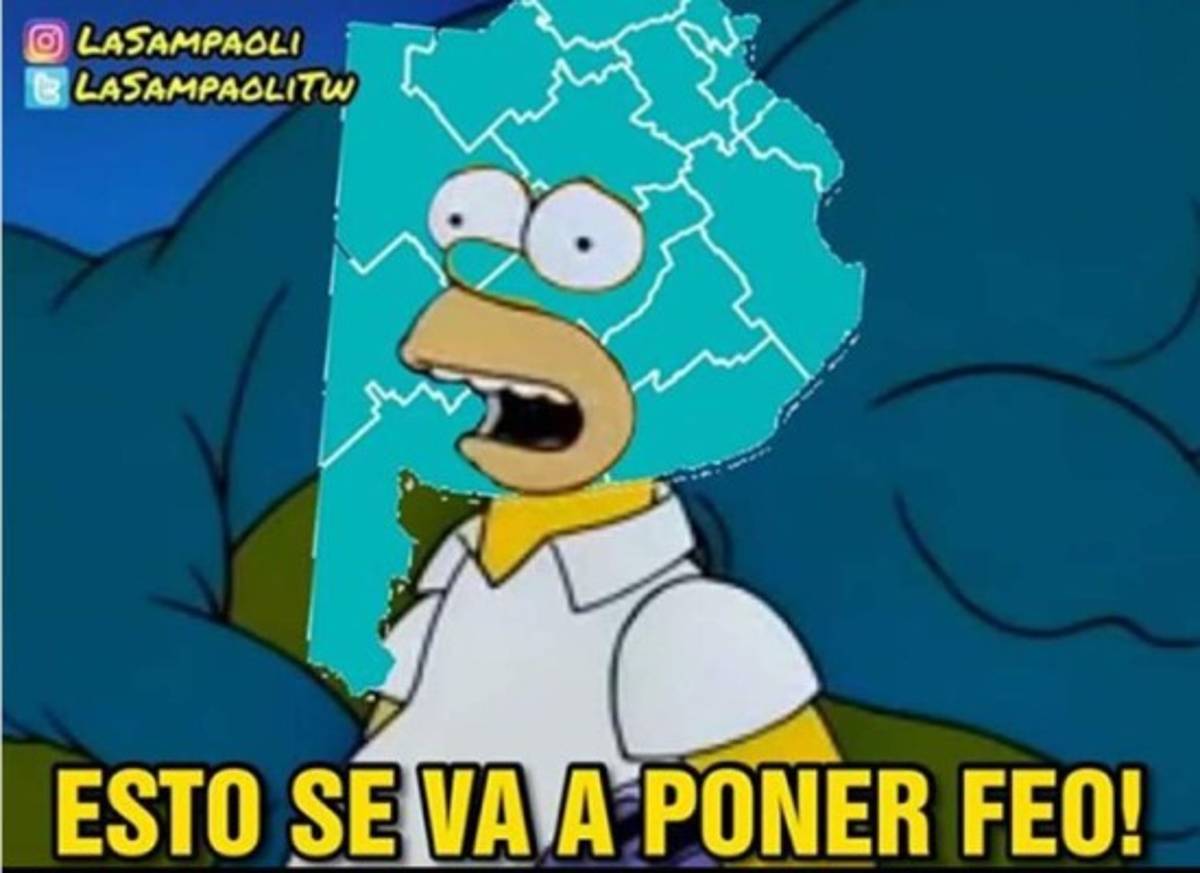 Boca y River explotan las redes con memes por la final de Copa Libertadores