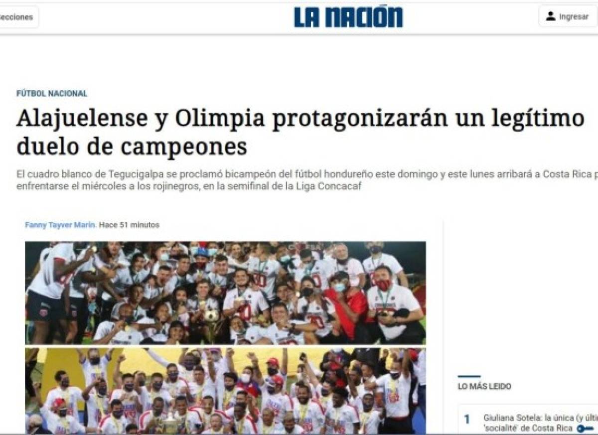 Olimpia traspasa fronteras tras la conquista del título 32 y destacan el bicampeonato de Pedro Troglio