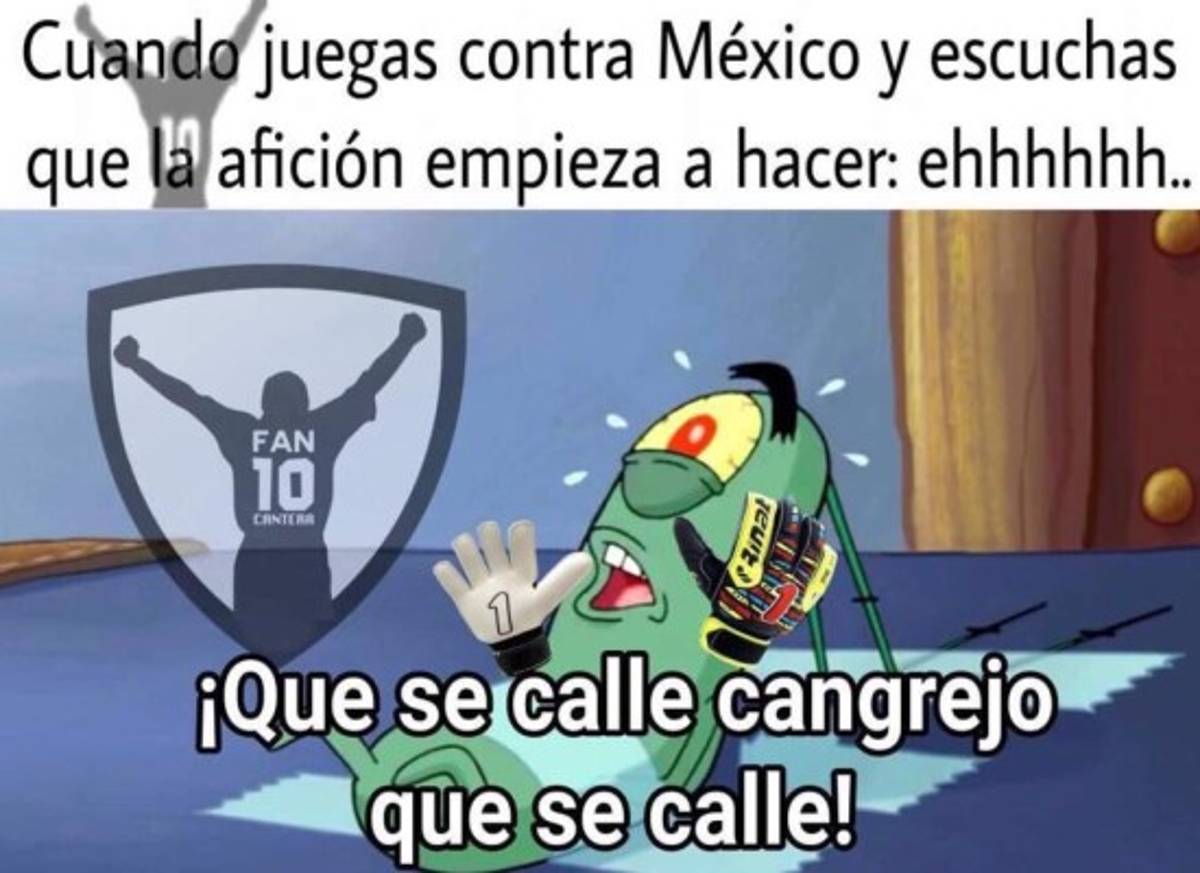 Cristiano Ronaldo y Chicharito protagonizan los memes del Portugal-México