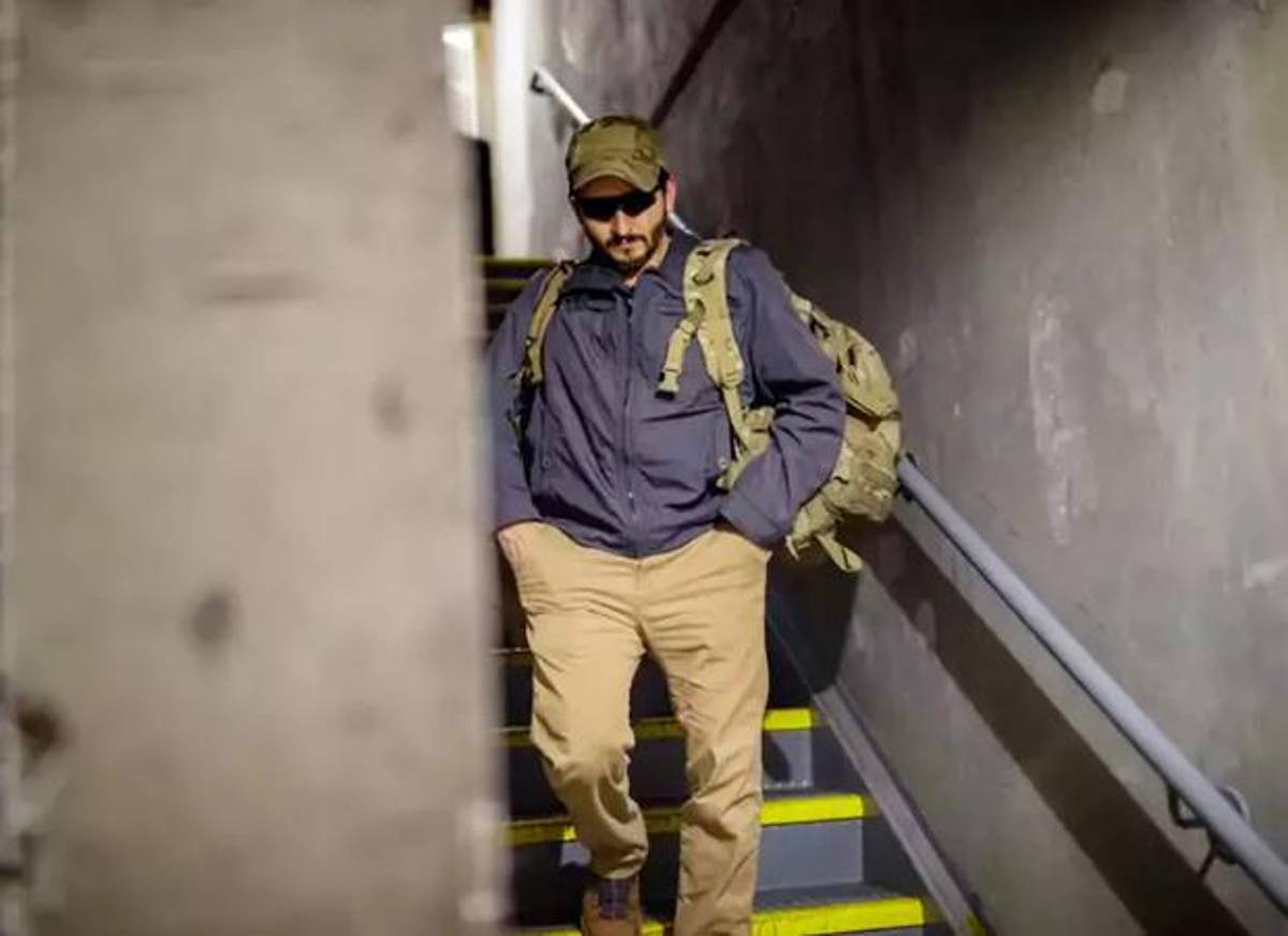 ¿Rusia lo abatió? El tremendo error que habría provocado la muerte de Wali, el francotirador más letal del mundo, en Ucrania