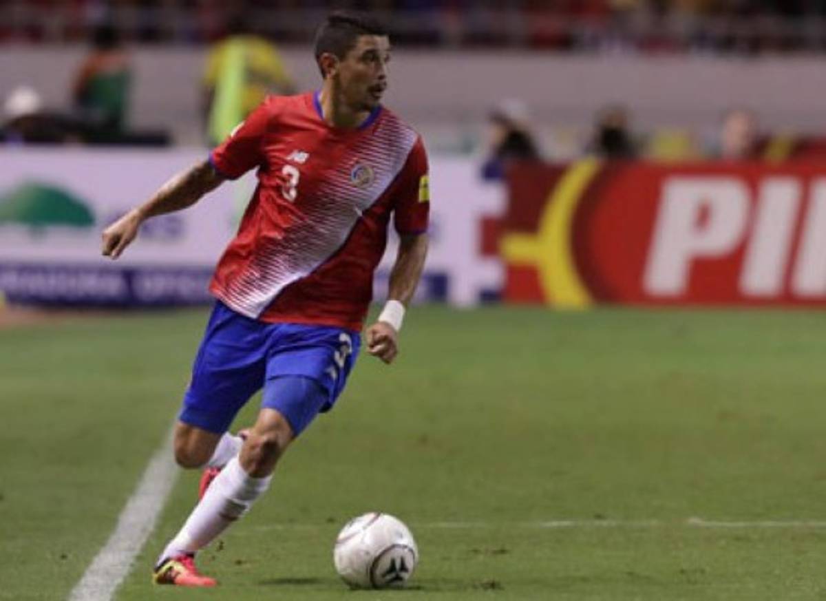 Los jugadores que las ligas centroamericanas le aportarían al mundial de Rusia 2018