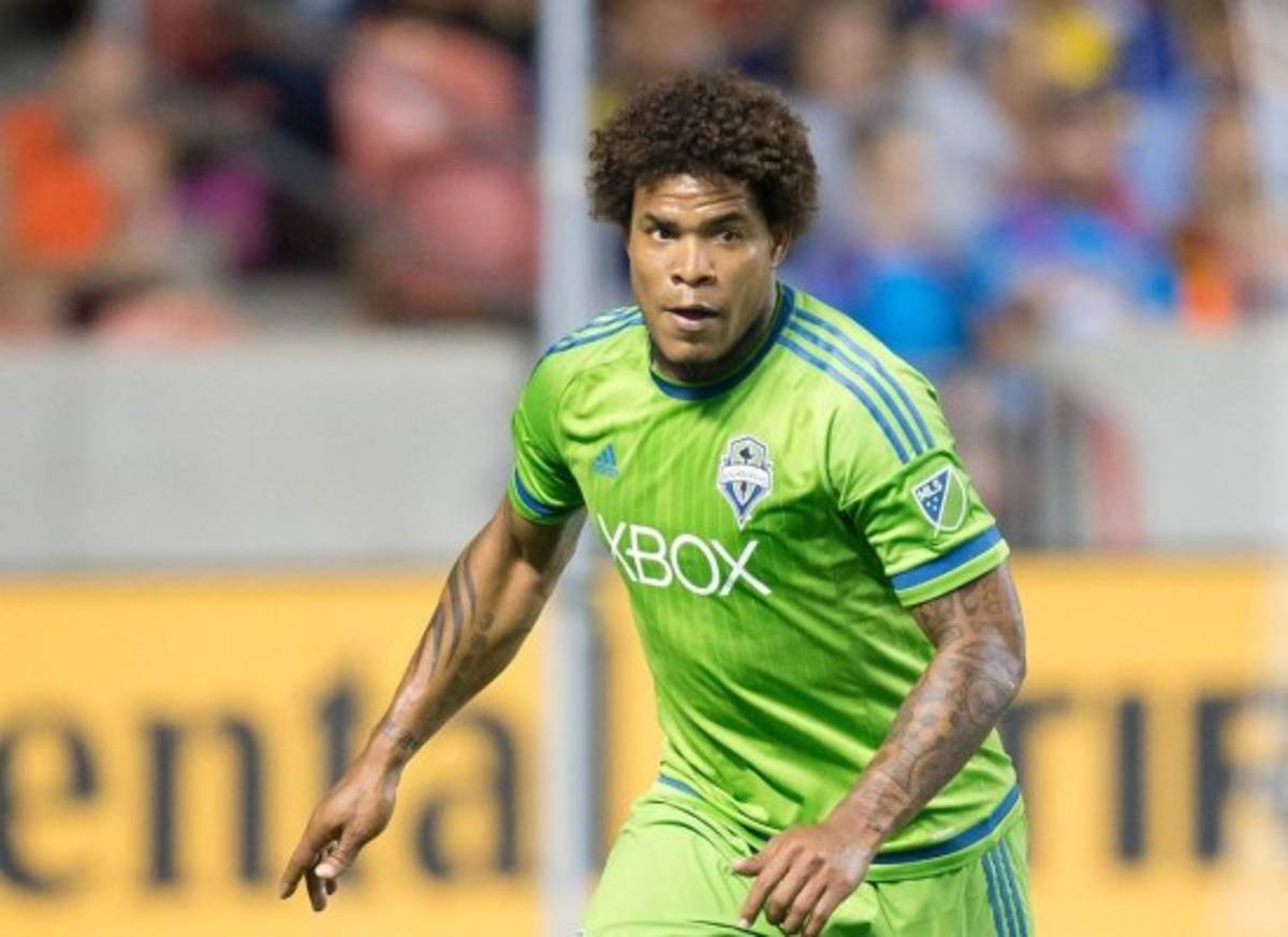 Los futbolistas centroamericanos que estarán presentes en los Playoffs de la MLS