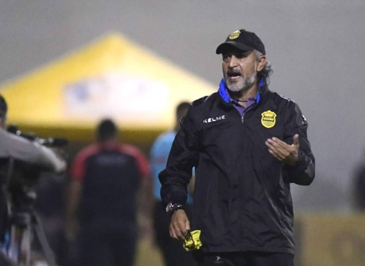 ¡Los mejores de las vueltas! El 11 ideal de la Liga Nacional de Honduras en las 18 jornadas del Apertura 2021