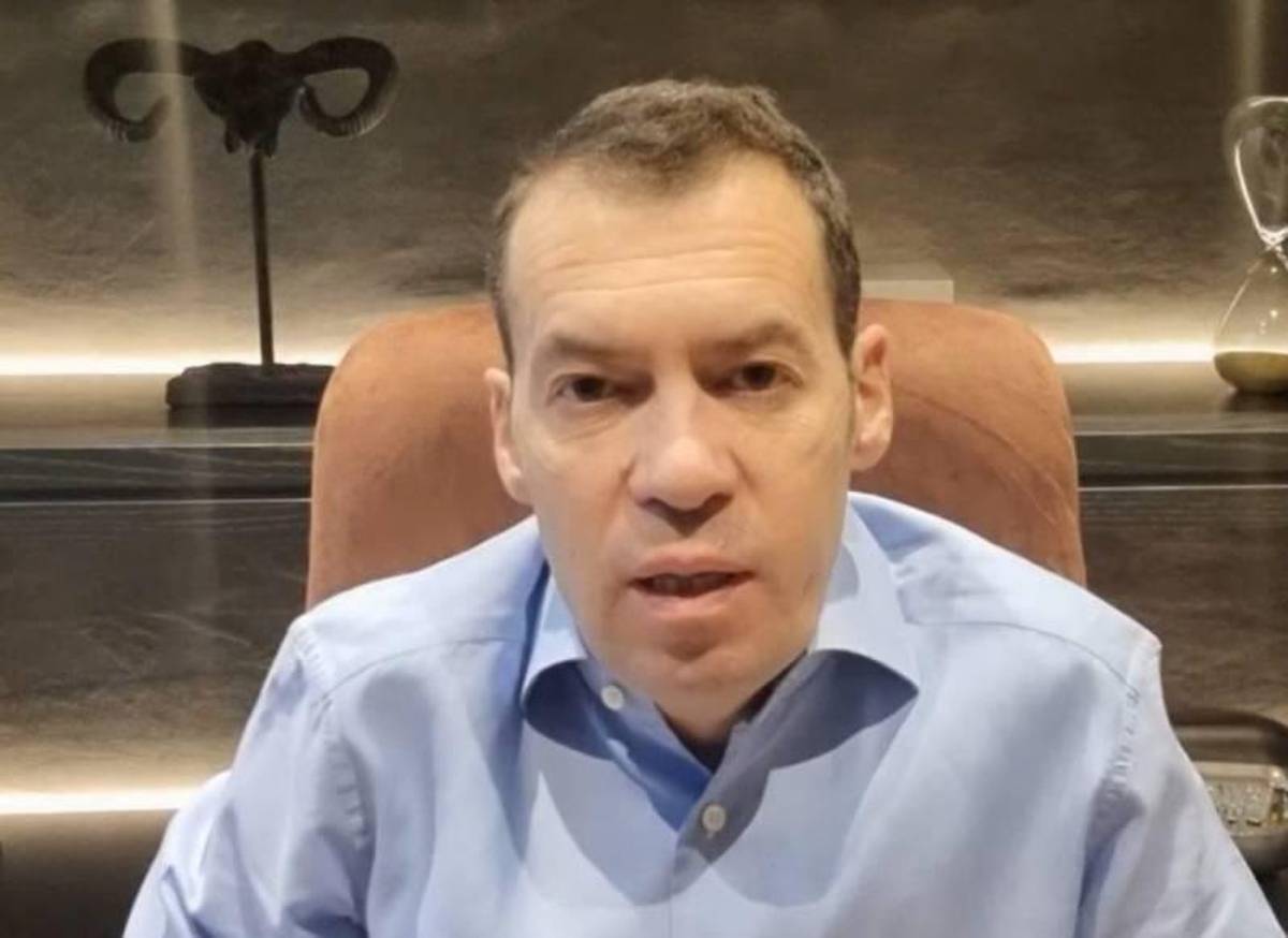 Preocupación en México por el estado de salud de André Marín y David Faitelson deja revelador mensaje