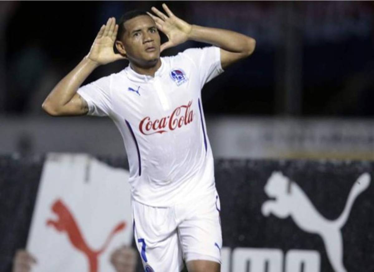 ¡Pura experiencia! Estos son los veteranos de la Liga de Ascenso en Honduras