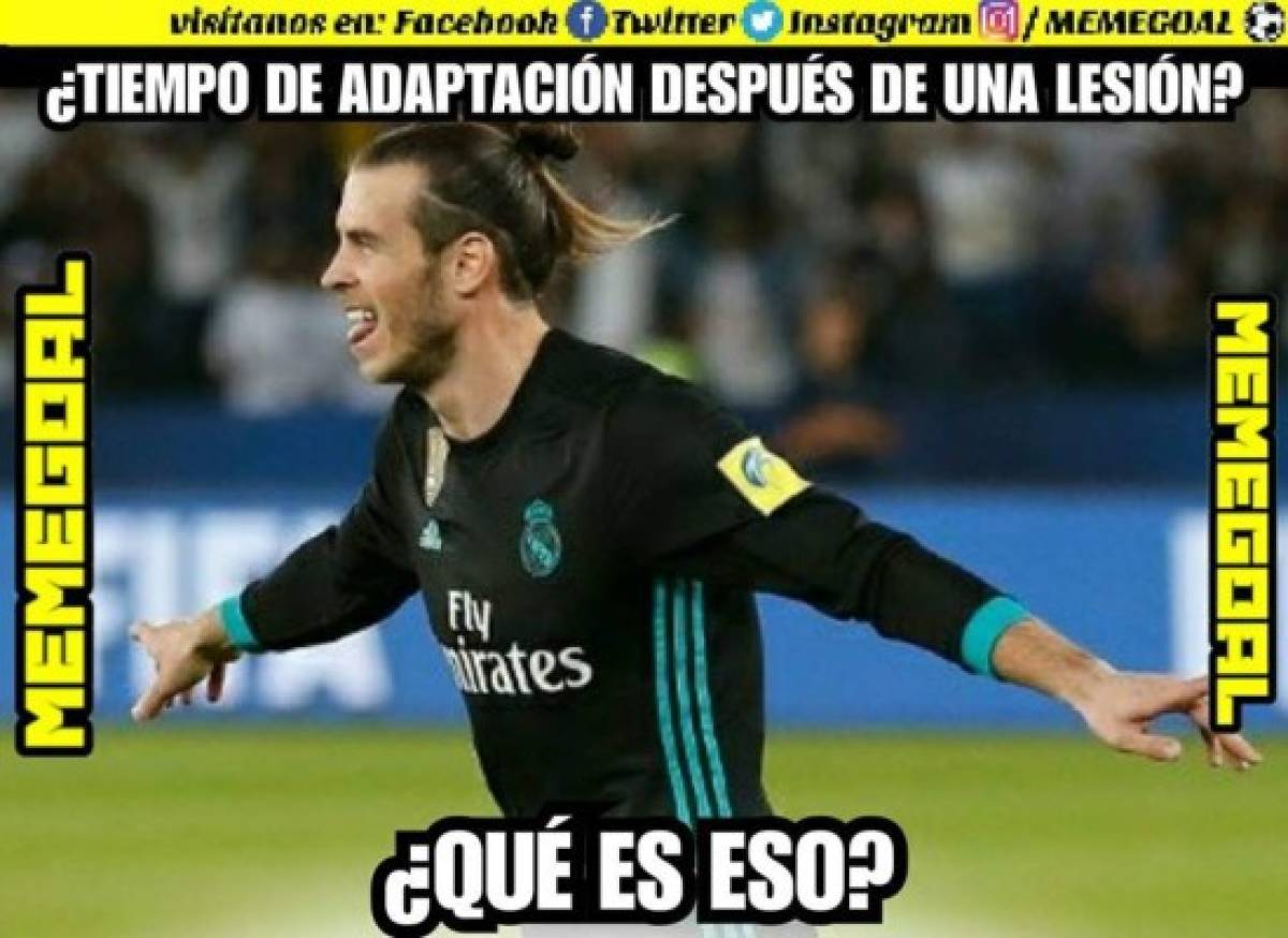 MEMES: Hacen pedazos al Madrid por su sufrida victoria ante el modesto Al Jazira