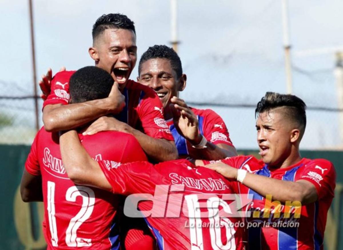 ¡Olimpia, el rey de los récords en Honduras! Mirá las otras marcas activas de la Liga Nacional