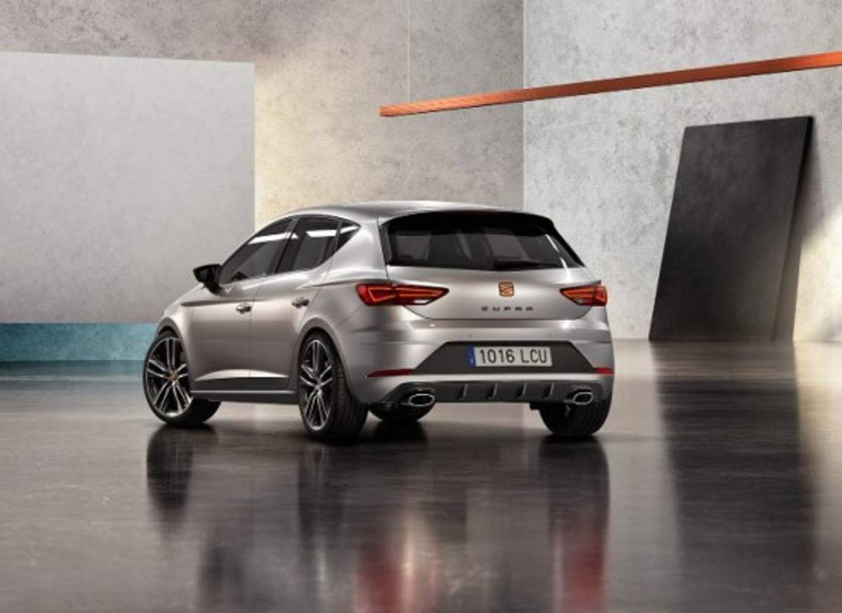 Cupra destrona a Audi y se convierte en el nuevo patrocinador del Barcelona