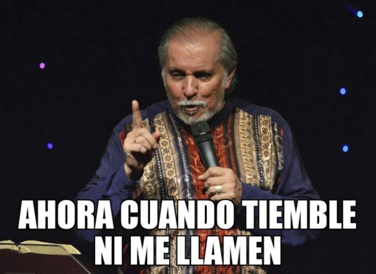 ¡Para morir de risa! La elección de nuevo presidente en Costa Rica dejó graciosos memes