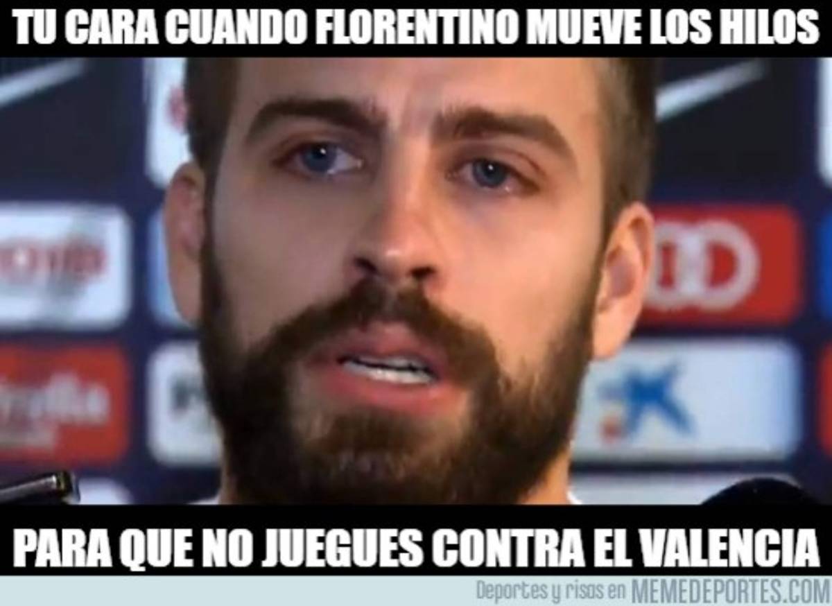 Para morir de risa: Los divertidos memes que nos dejó el triunfo del Barcelona sobre el Leganés