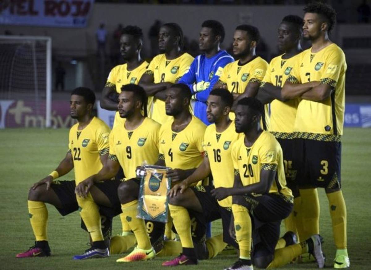 Las selecciones destacadas que ya quedaron eliminadas de Rusia 2018