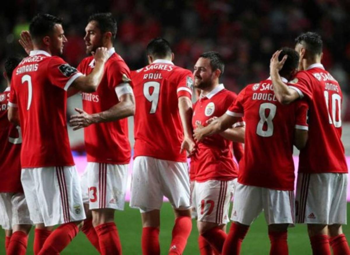 ¿Quién es el mejor? La UEFA publica el ránking previo a la semifinal de Champions