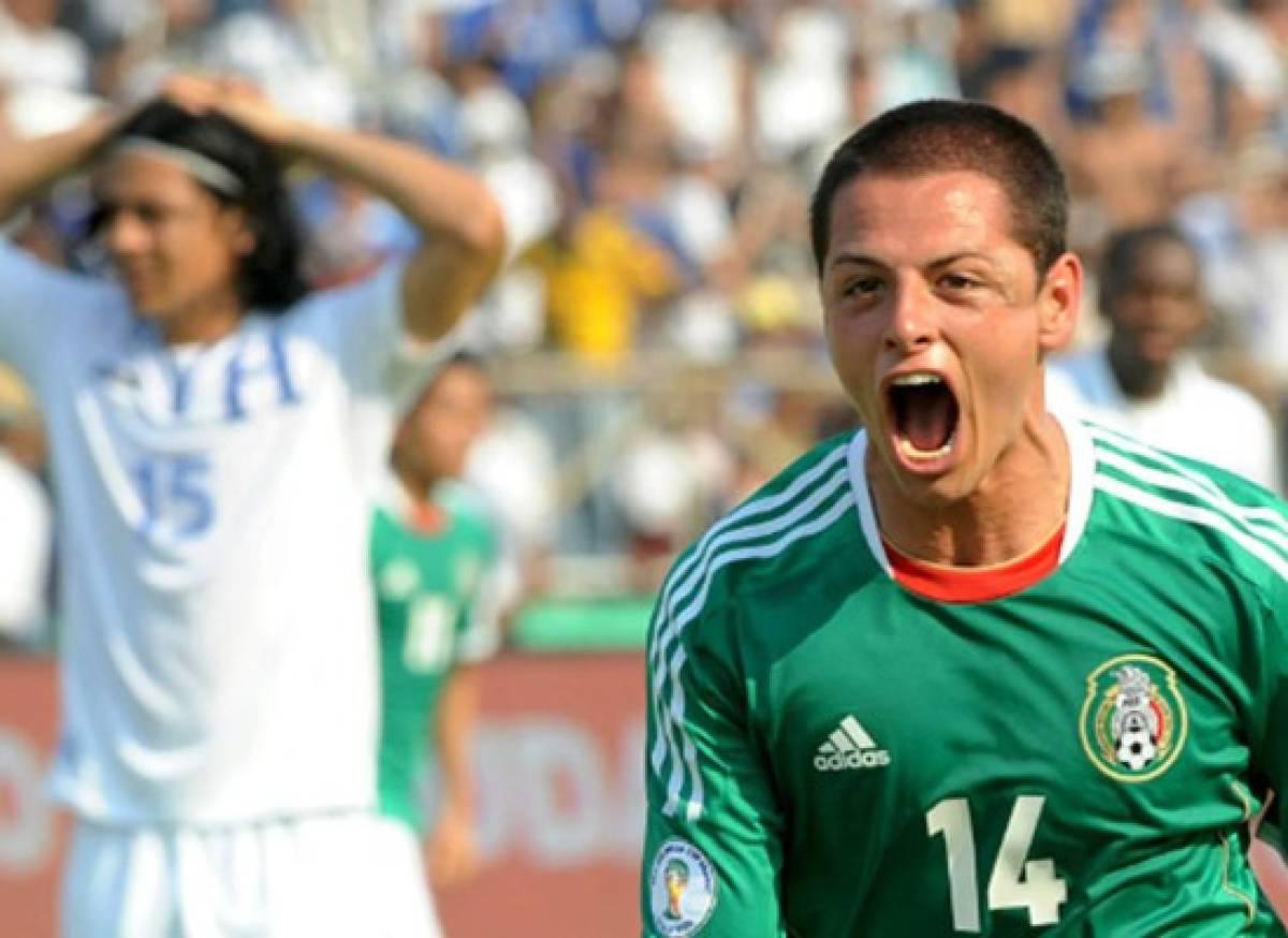 ¿Qué pasó con Chicharito Hernández? La triste realidad que vive el exgoleador de la Selección Mexicana