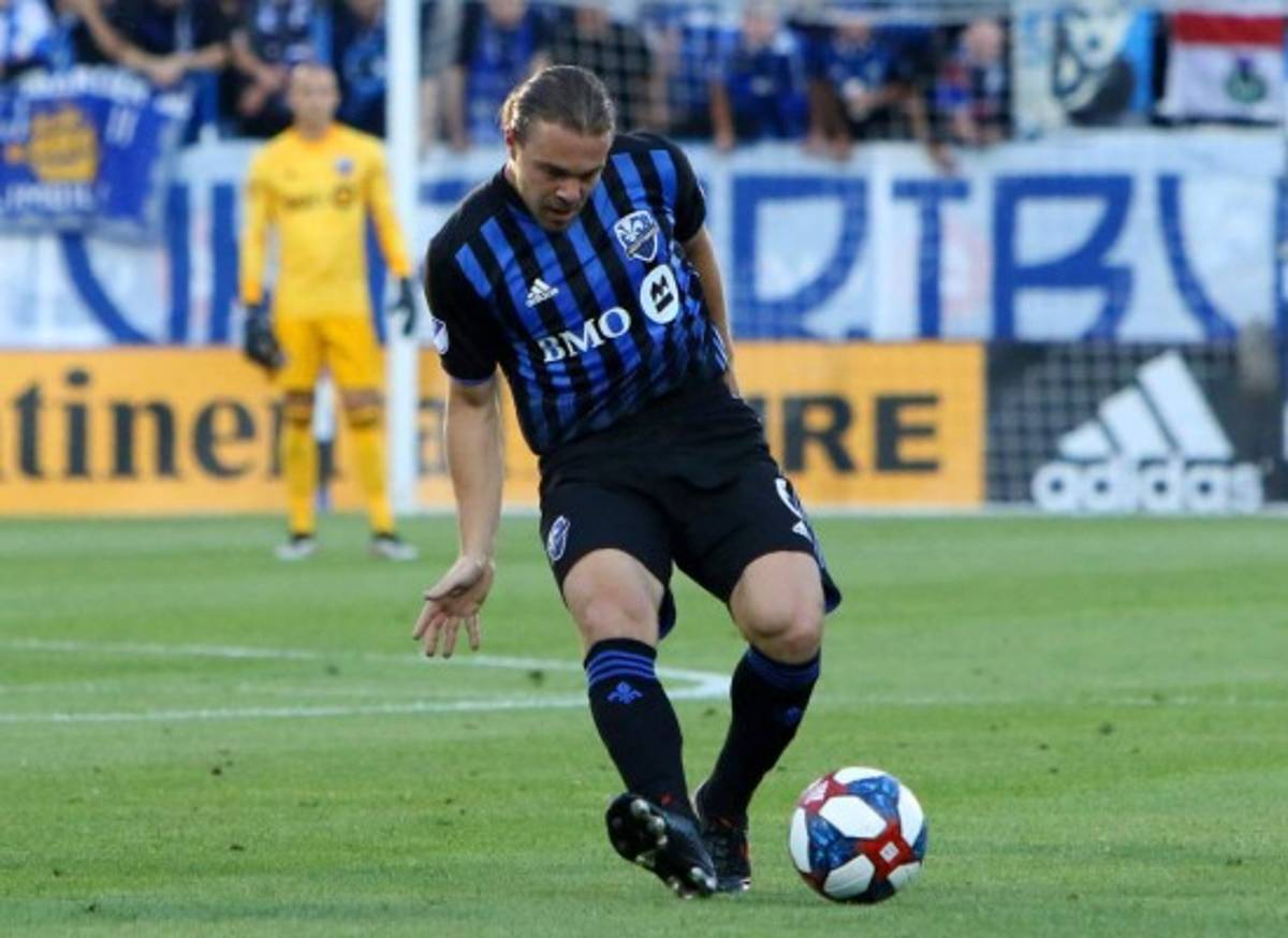¡Con una duda! El 11 con el que Thierry Henry buscaría derribar al Olimpia en Montreal