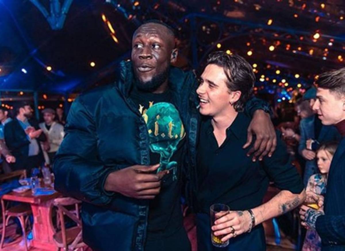 ¡Victoria deslumbró! La excéntrica fiesta de cumpleaños que le hizo Beckham a su hijo mayor