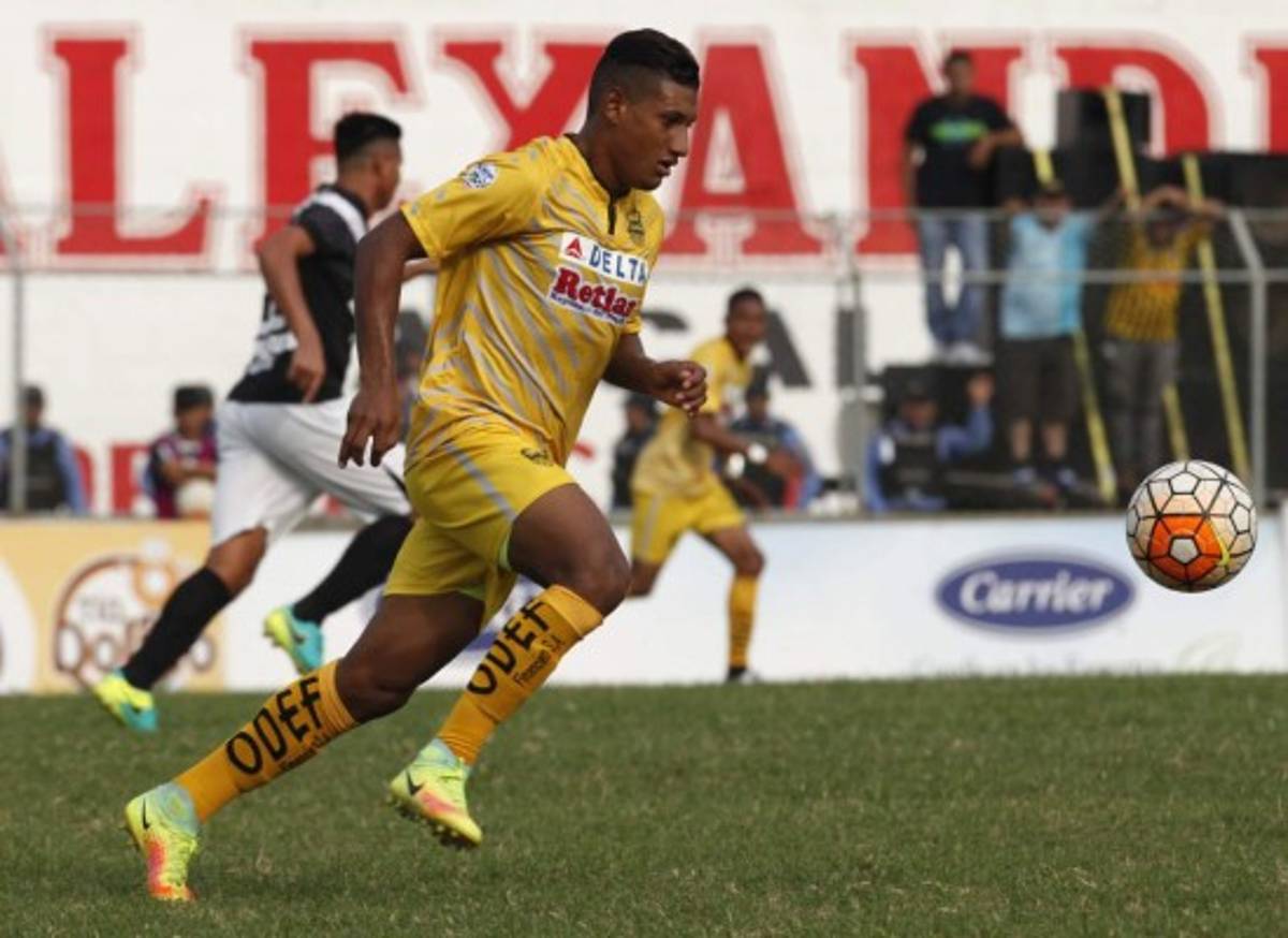 RUMORES Y FICHAJES: Vuelve Bruschi y Marathón anuncia dos extranjeros