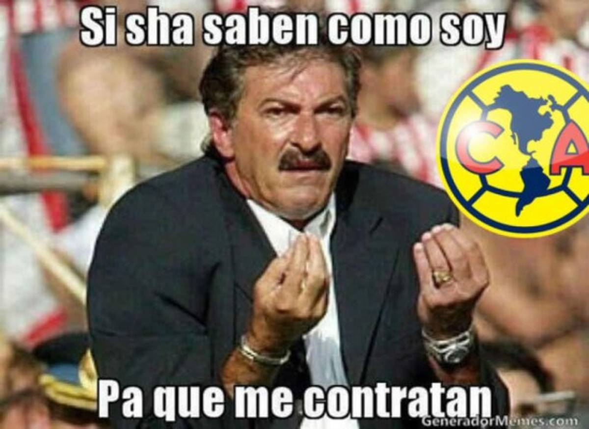 Los mejores memes que dejó el jueves en el mundo del fútbol