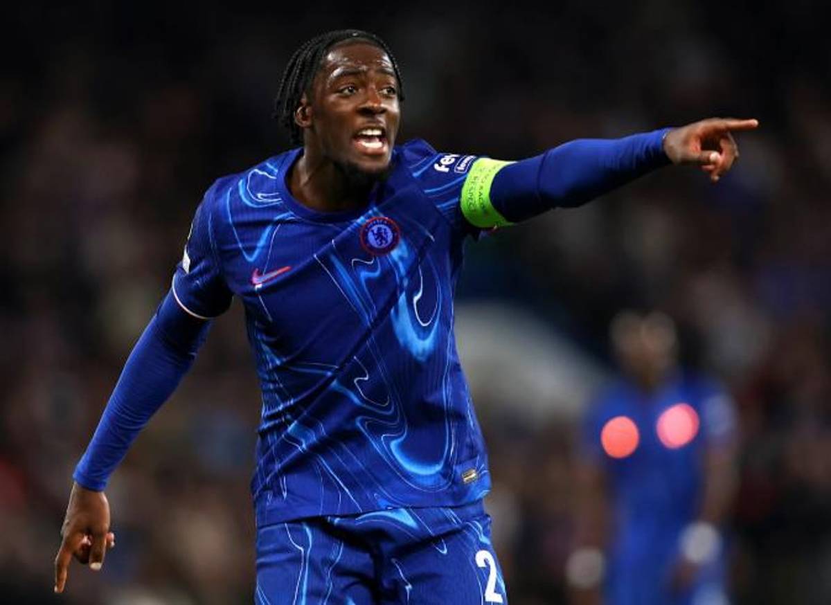 Revolución en el Chelsea: los 10 jugadores que se van del equipo y los fichajes que están confirmados