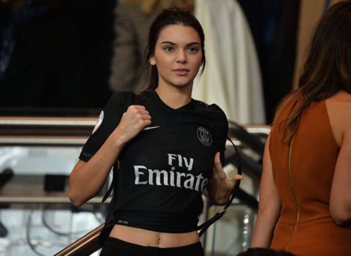 Rompió el corazón: Kendall Jenner confirma noviazgo con reconocido deportista