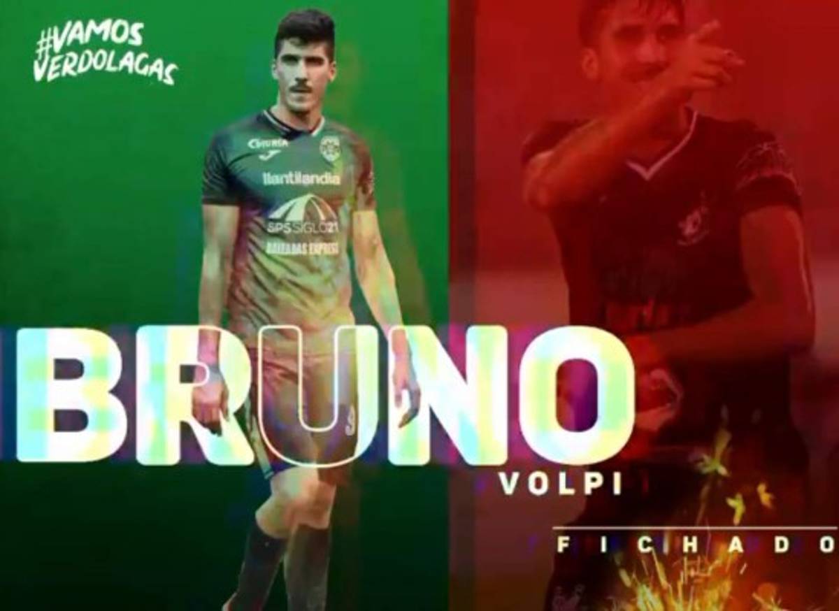 Fichajes: Olimpia da bombazo, Motagua ya tiene delantero y Marathón anuncia fichaje