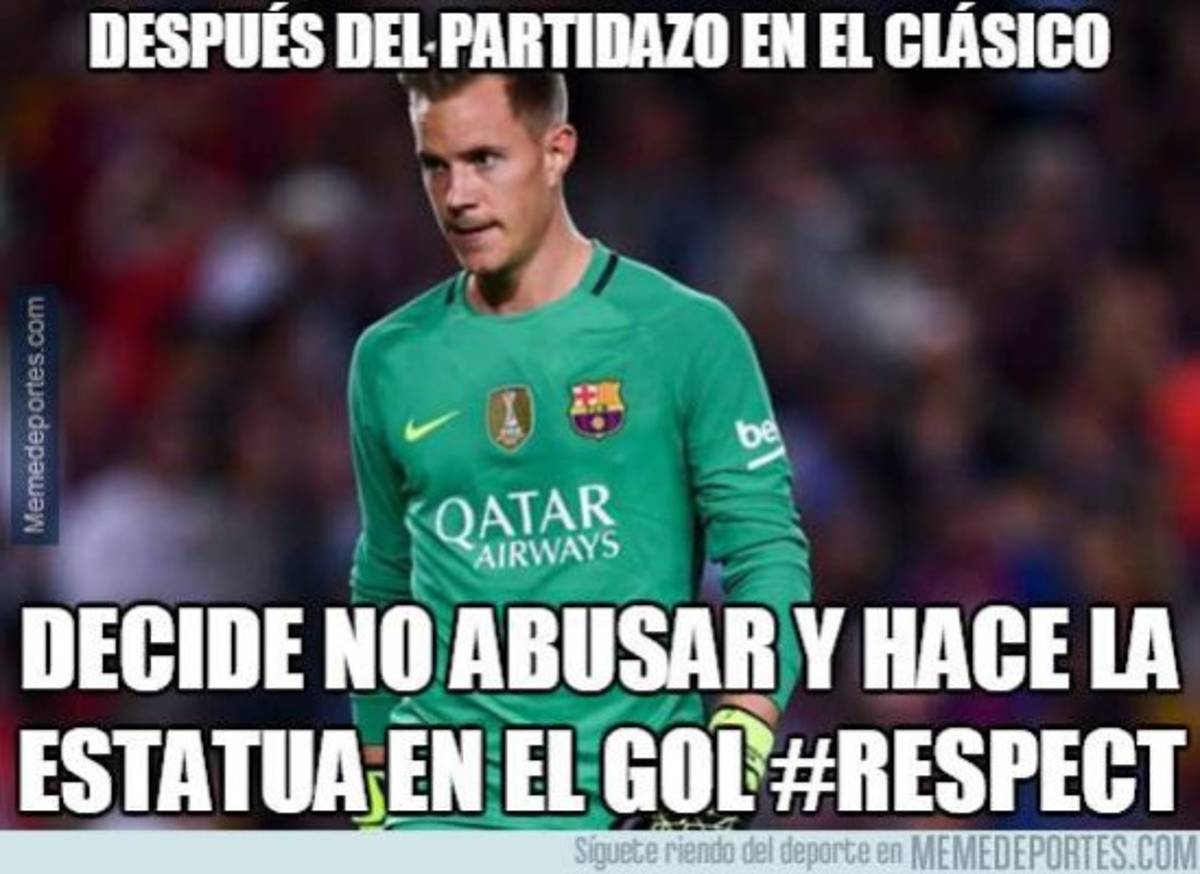 ¡Para morir de risa! Gomes y Mascherano anotan y son los protagonistas de los memes