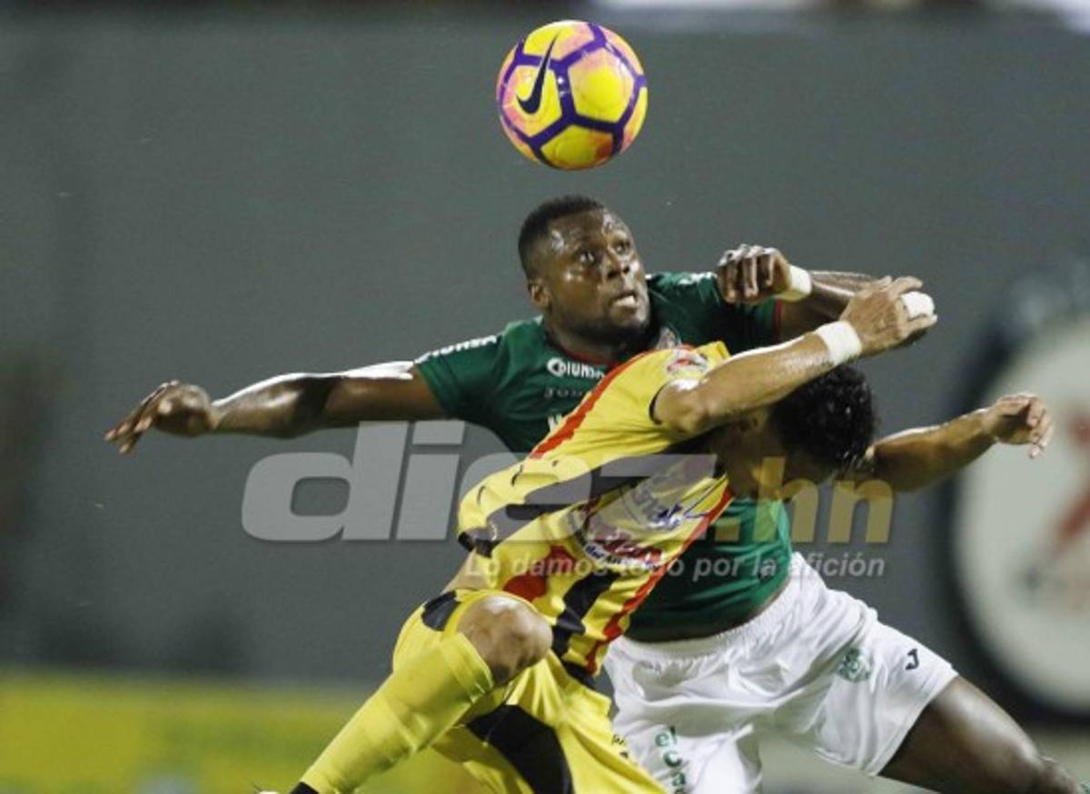 NO SE VIO EN TV: El perro, el colado y el berrinche de Vargas en el Morazán